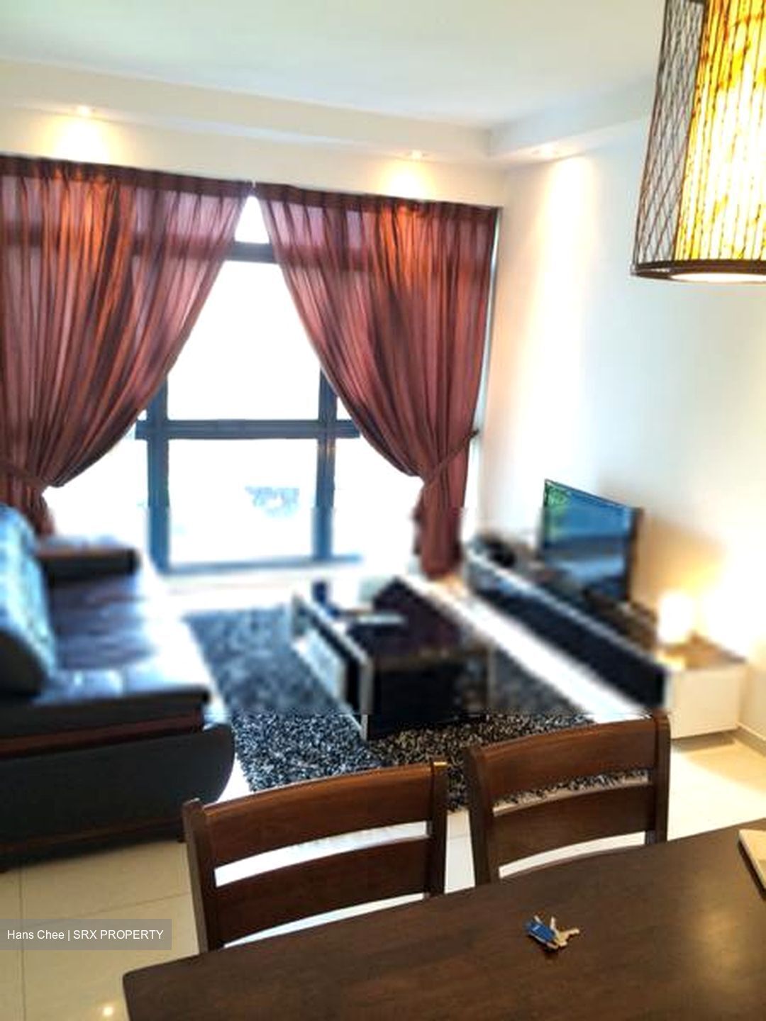 City Square Residences (D8), Condominium #568587111